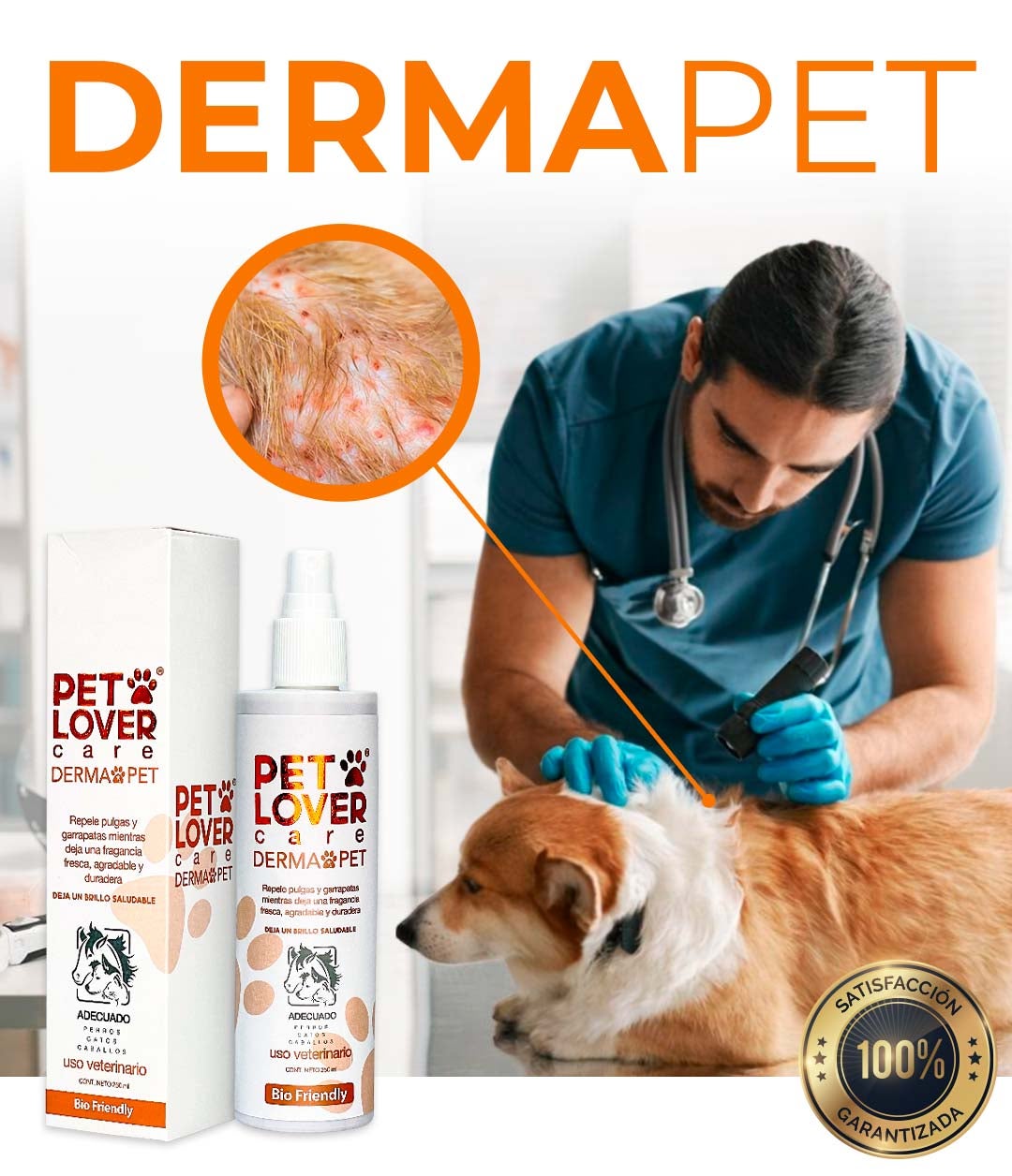 Derma Pet™