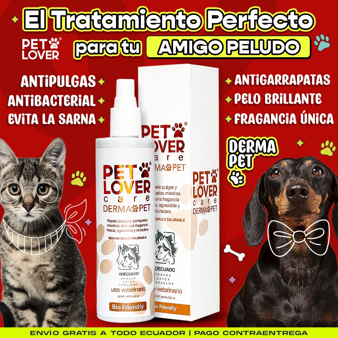 Derma Pet™